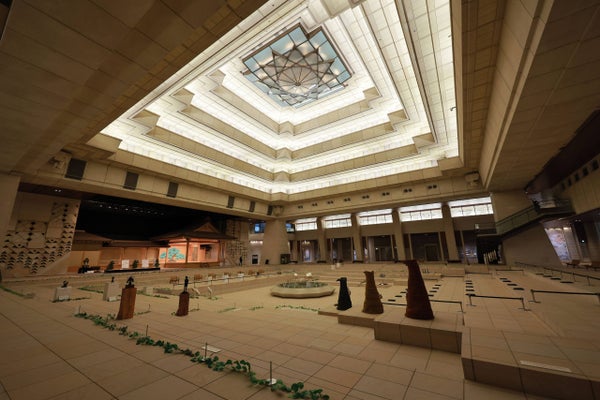 【富山県内発着】絶品とろろのご昼食とミュージアムの入場付き!『春の高山祭』3